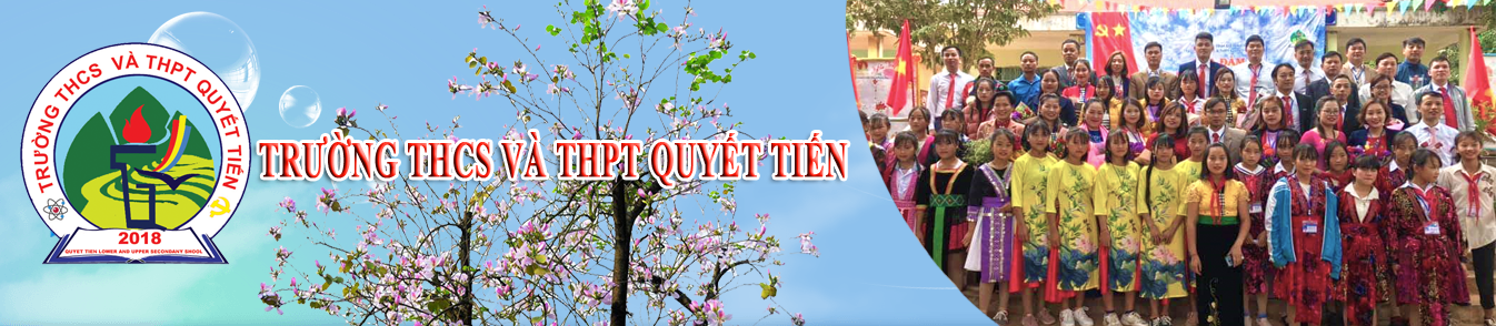 QUYET TIEN