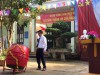 Trường THCS&THPT Quyết Tiến khai giảng năm học 2020-2021